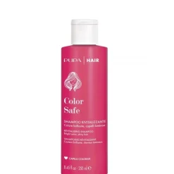 PupaColor Safe                Shampoing Revitalisant