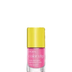 PupaColor Trip Vernis à Ongles Effet Gloss à Lèvres