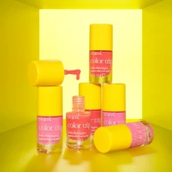 PupaColor Trip Vernis à Ongles Effet Gloss à Lèvres