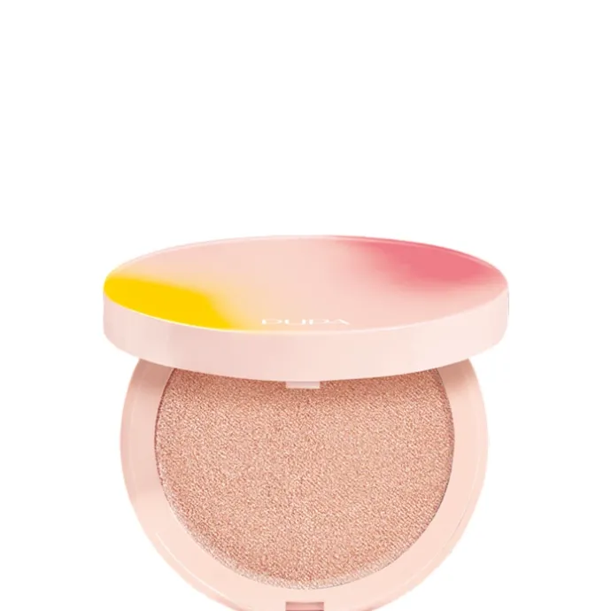 PupaColor Trip Wonder Me Glow Enlumineur