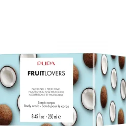 PupaFruit Lovers                Gommage pour le Corps