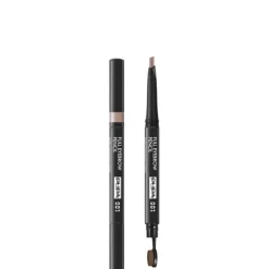 PupaFull Eyebrow Pencil Crayon à Sourcils Automatique à l’Effet Remplissant Instantané