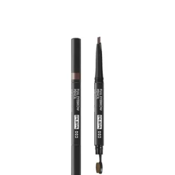 PupaFull Eyebrow Pencil Crayon à Sourcils Automatique à l’Effet Remplissant Instantané