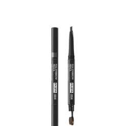 PupaFull Eyebrow Pencil Crayon à Sourcils Automatique à l’Effet Remplissant Instantané