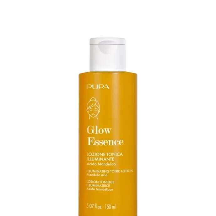PupaGlow Essence Lotion Tonique Illuminatrice