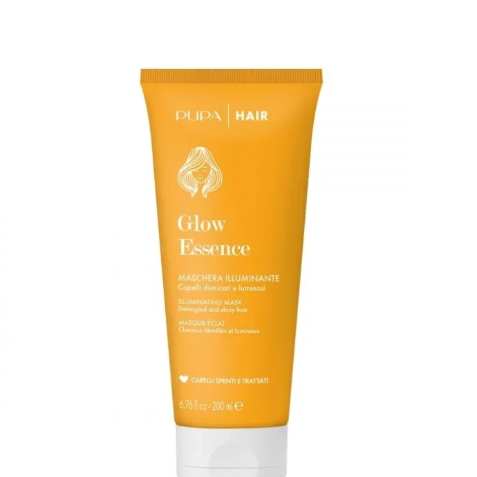 PupaGlow Essence Masque Illuminant