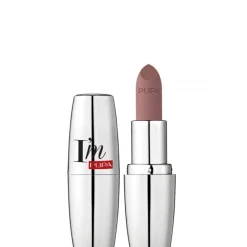 PupaI'M Matt Rouge à Lèvres Couleur Pure Mat Absolu