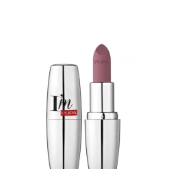 PupaI'M Matt Rouge à Lèvres Couleur Pure Mat Absolu