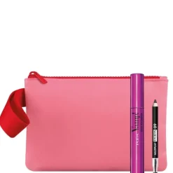 PupaKit Maquillage Vamp! Lash Extender + Mini Multiplay Noir                Coffret Maquillage