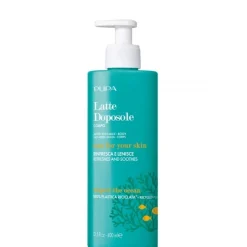 PupaLait Après-Soleil Multifonction Pour le Corps                Hydratant & Apaisant