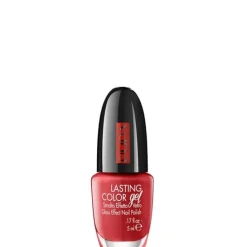 PupaLasting Color Gel Vernis à Ongles Effet Cristal