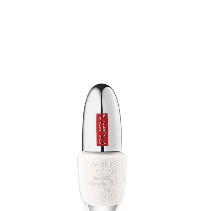 PupaLasting Color                Vernis à Ongles Brillant