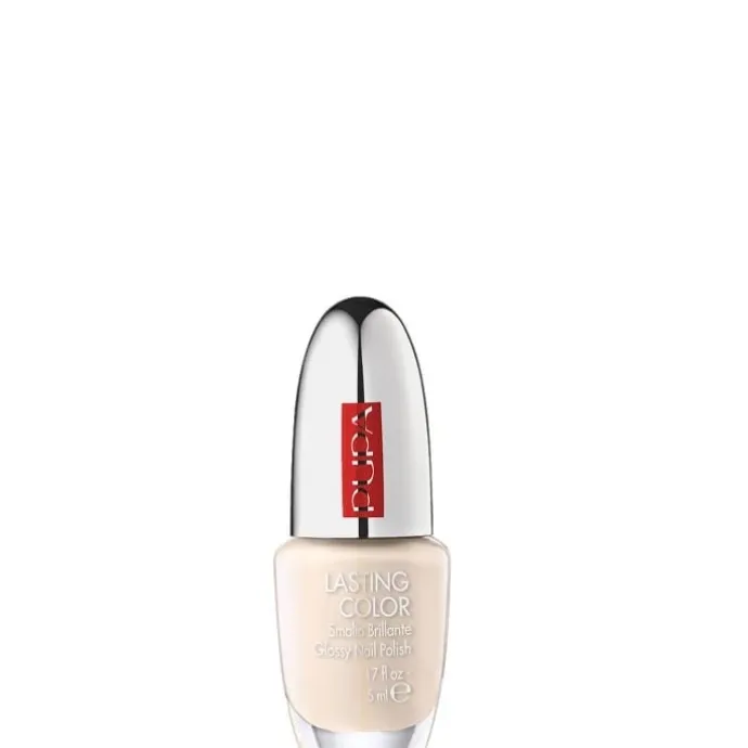 PupaLasting Color                Vernis à Ongles Brillant