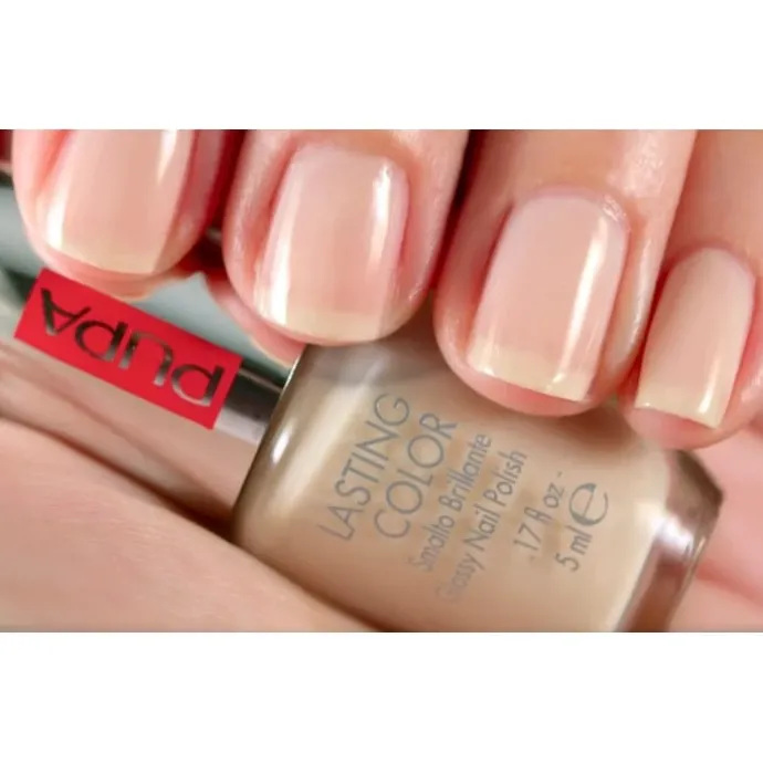 PupaLasting Color                Vernis à Ongles Brillant