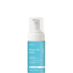 PupaMousse Me Softy                Nettoyant Démaquillant Pour le Visage