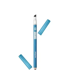 PupaMultiplay                Crayon Yeux Triple Usage avec Pinceau Estompeur
