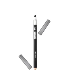PupaMultiplay                Crayon Yeux Triple Usage avec Pinceau Estompeur