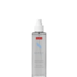 PupaNordic Spa Eau pour le Corps Fraîcheur Revigorante