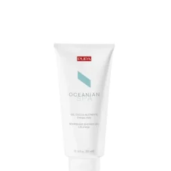 PupaOceanian Spa                Gel-Douche Nourrissant Energie Vitale