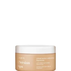 PupaPersian Spa Scrub au Sel Anti-Stress