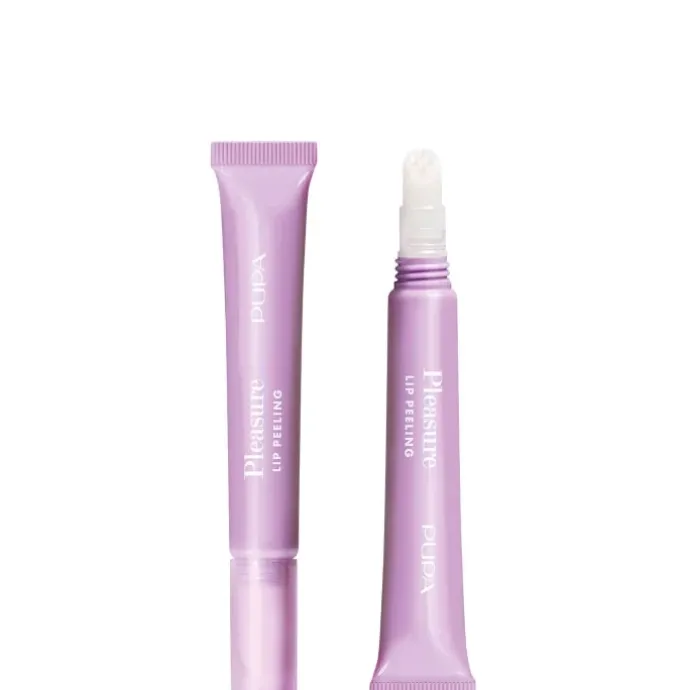 PupaPleasure Lips Traitement Peeling pour les Lèvres