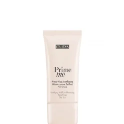 PupaPrime Me                 Base de pré-maquillage pour le teint, peau mixte grasse