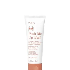 PupaPush Me Up Fast                Volumisant pour les Seins Action Rapide
