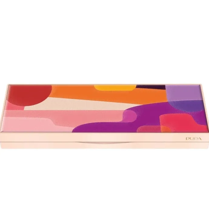 Pupart Small Palette Maquillage