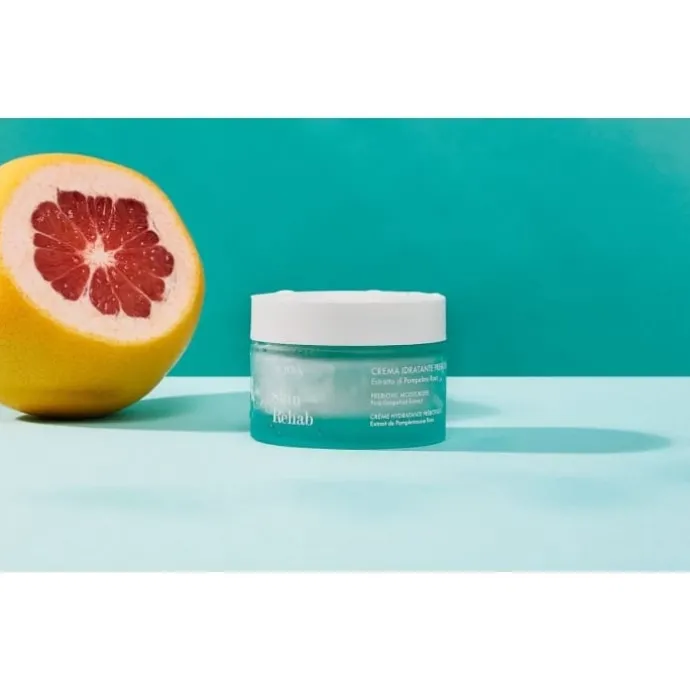 PupaSkin Rehab Crème Hydratante Prébiotique