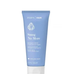 PupaSmog No More                Après-Shampoing Detox