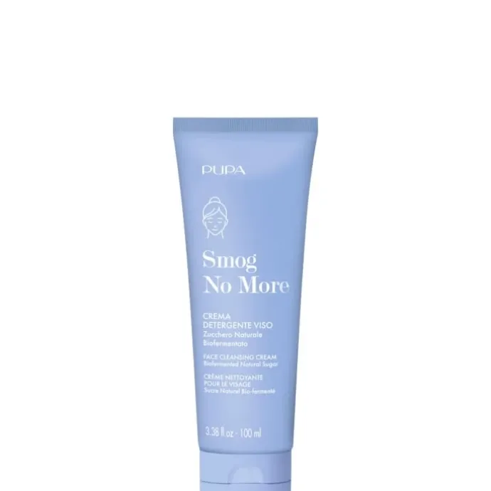 PupaSmog No More Crème Nettoyante pour le Visage