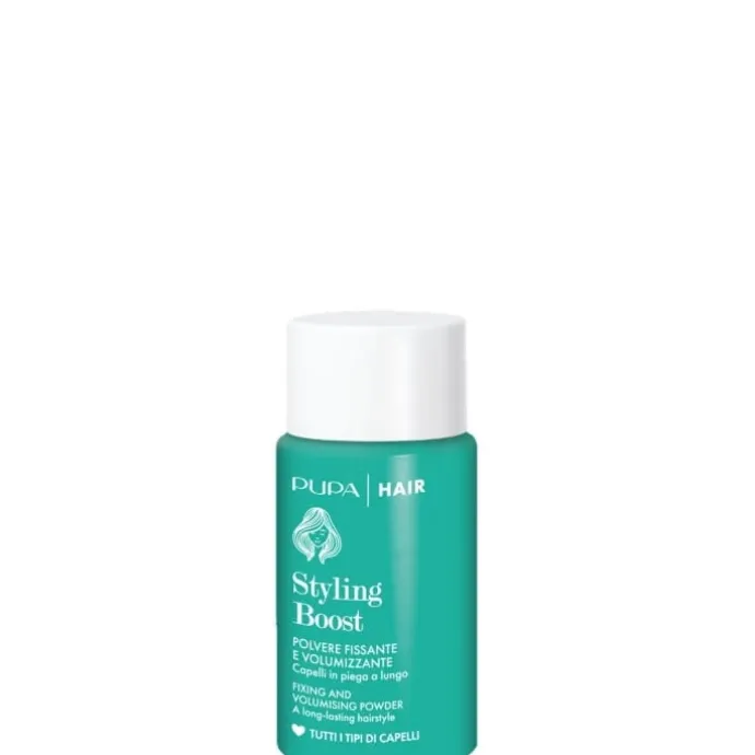 PupaStyling Boost Poudre Fixante et Volumisante