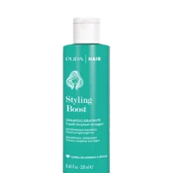 PupaStyling Boost                Shampoing Hydratant