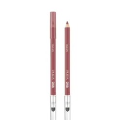 PupaTrue Lips Crayon Contour des Lèvres avec Pinceau Estompeur