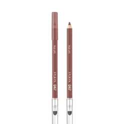 PupaTrue Lips Crayon Contour des Lèvres avec Pinceau Estompeur