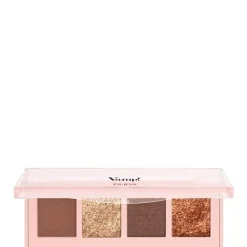 PupaVamp! 4 Eyeshadow Palette Ombre à Paupières