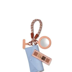 PupaVamp!                Accessoires Portables et Palette 4 Couleurs
