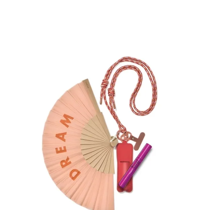 PupaVamp! Accessoires Portables et Mascara Lash Extender