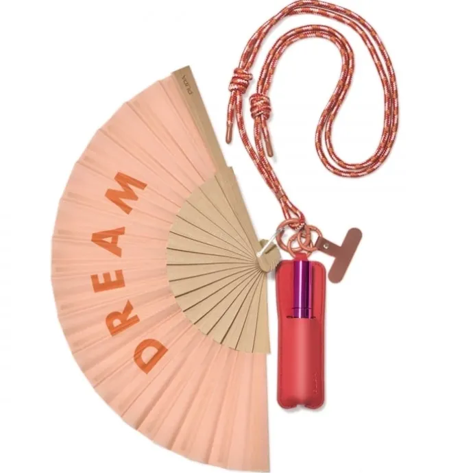 PupaVamp! Accessoires Portables et Mascara Lash Extender