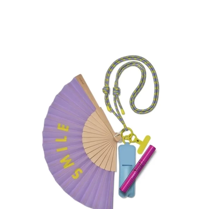 PupaVamp! Accessoires Portables et Mascara Lash Extender