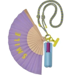 PupaVamp! Accessoires Portables et Mascara Lash Extender
