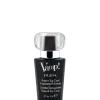 PupaVamp! Base et Top Coat Transparent et Parfumé                Base et Top Coat transparent et parfumé, fragrance noire