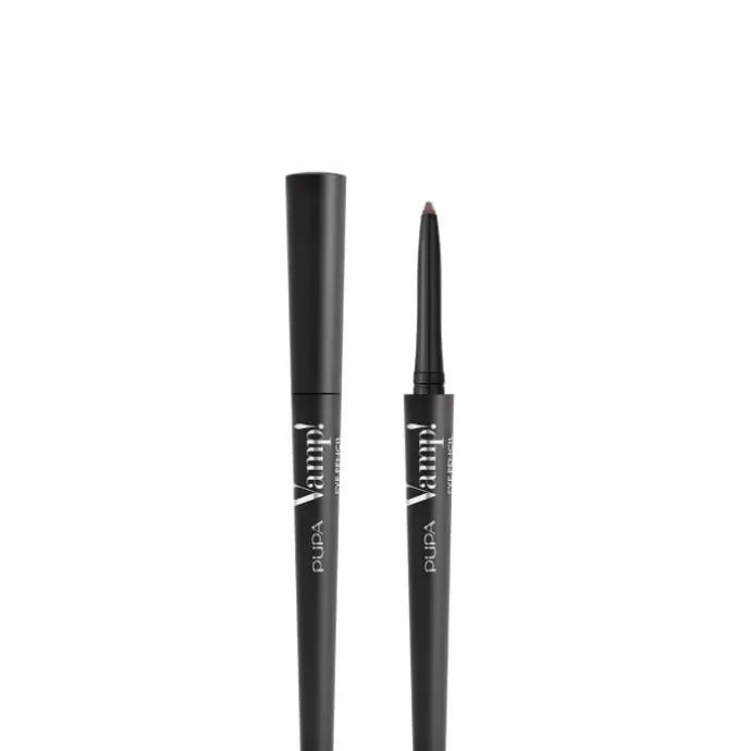 PupaVamp! Eye Pencil Crayon Waterproof 2 en 1 : Eyeliner et Kajal