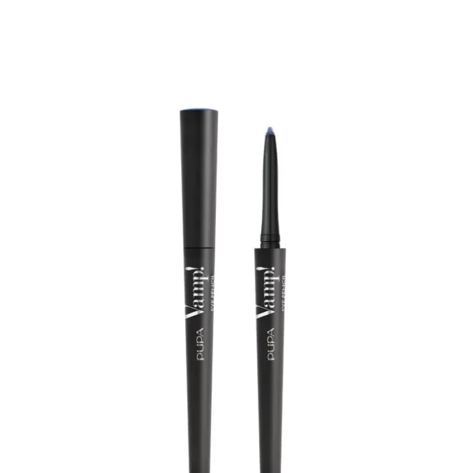 PupaVamp! Eye Pencil Crayon Waterproof 2 en 1 : Eyeliner et Kajal