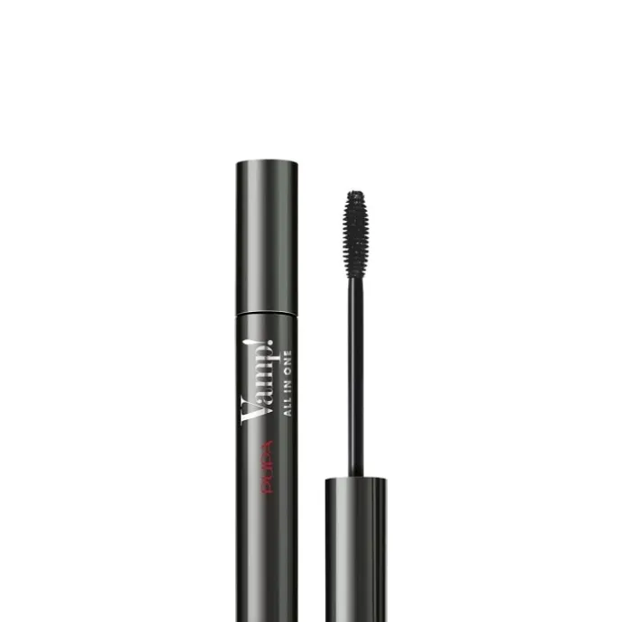 PupaVamp! Mascara All In One Mascara