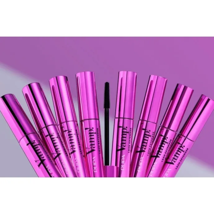 PupaVamp! Mascara Lash Extender