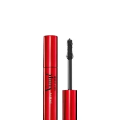 PupaVamp! Mascara Sexy Lashes Volume Audacieux - Effet Curvy