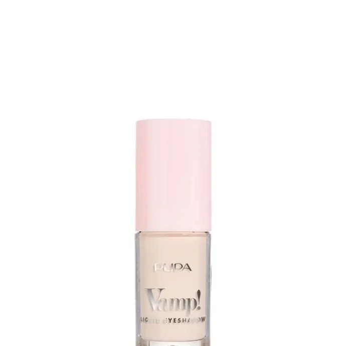 PupaVamp! Ombre à Paupières Liquide