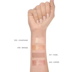 PupaVamp! Ombre à Paupières Liquide