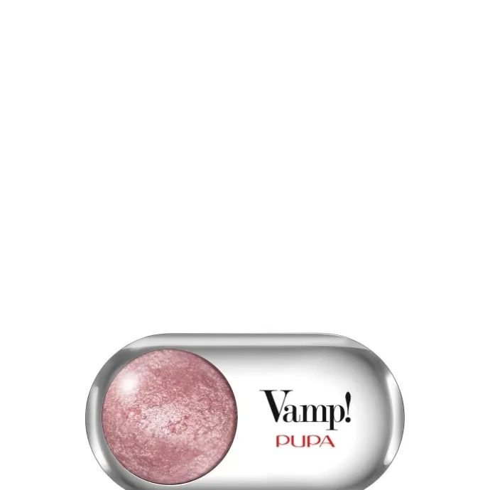 PupaVamp! Ombres à Paupières Ombre à paupières de couleur pure - haute pigmentation - effet multiple